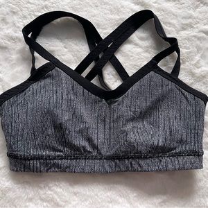 Lululemon Sport Bra